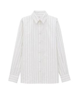 SAINT LAURENT Кэжуал рубашка