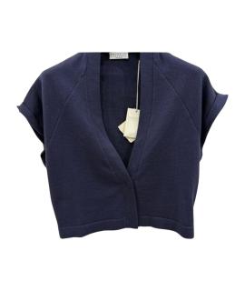 BRUNELLO CUCINELLI Жилетка