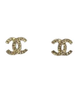 CHANEL Серьги