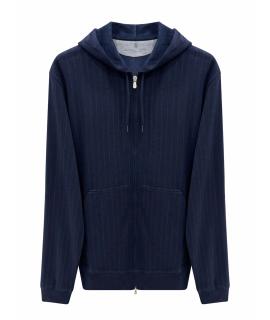 BRUNELLO CUCINELLI Худи/толстовка