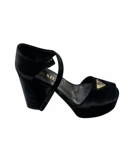 PRADA Туфли