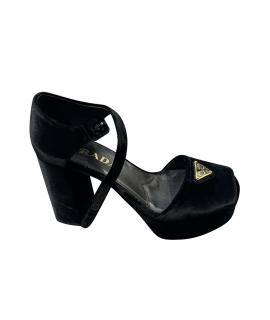 PRADA Туфли