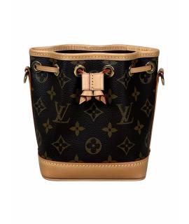 LOUIS VUITTON Сумка через плечо