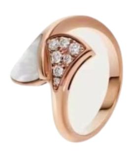 BVLGARI Кольцо