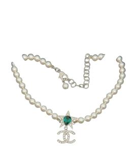 CHANEL Колье