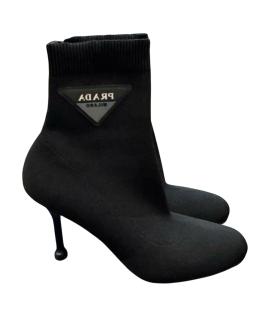 PRADA Ботильоны