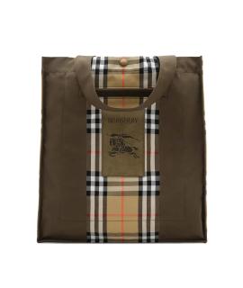 BURBERRY Сумка Тоут