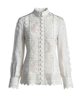 ZIMMERMANN Блузы