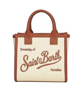 MC2 SAINT BARTH Сумка тоут