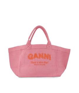 GANNI Сумка тоут