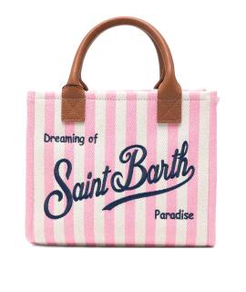 MC2 SAINT BARTH Сумка тоут