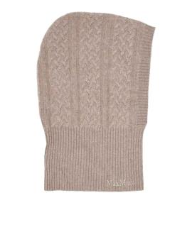 MAX MARA Капюшон