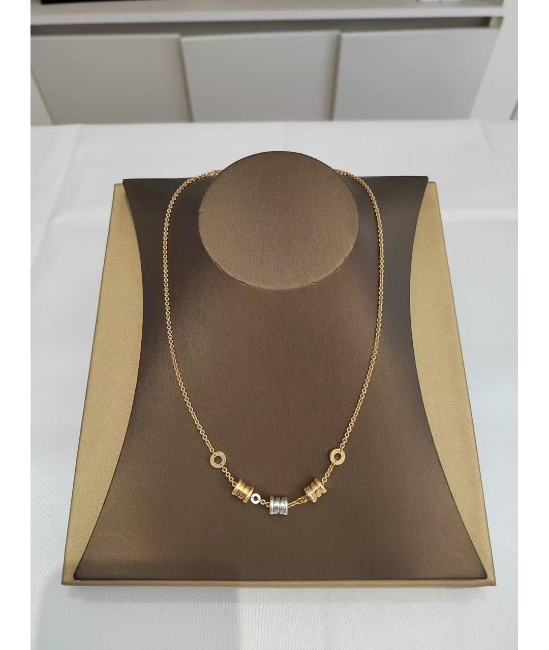 BVLGARI Колье, фото 2