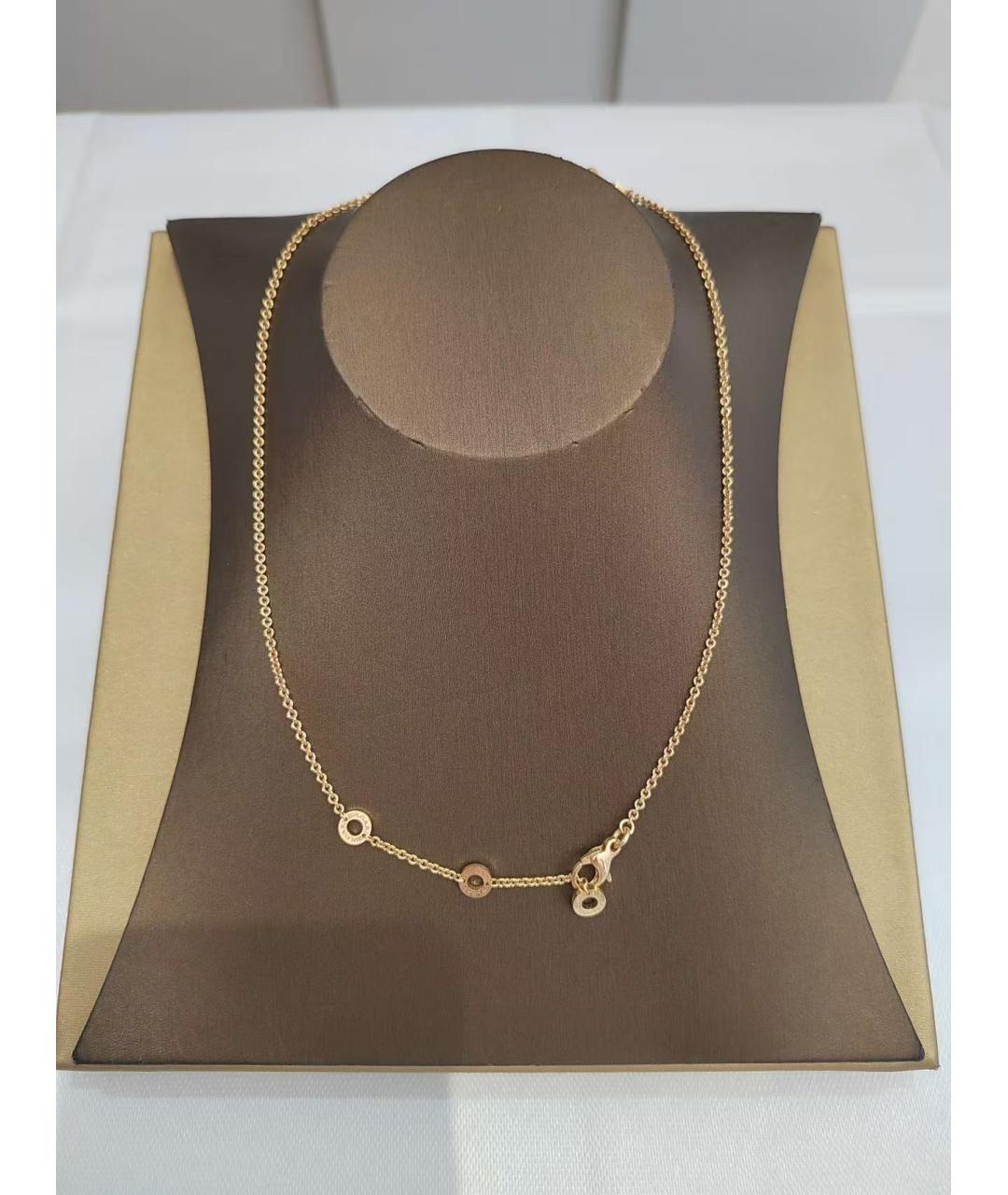 BVLGARI Колье, фото 4