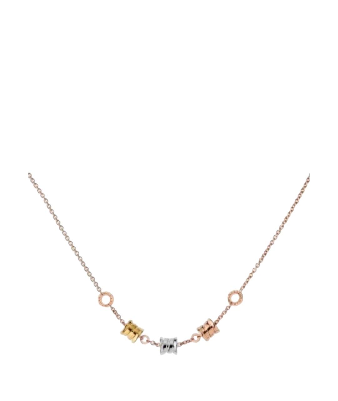BVLGARI Колье, фото 1