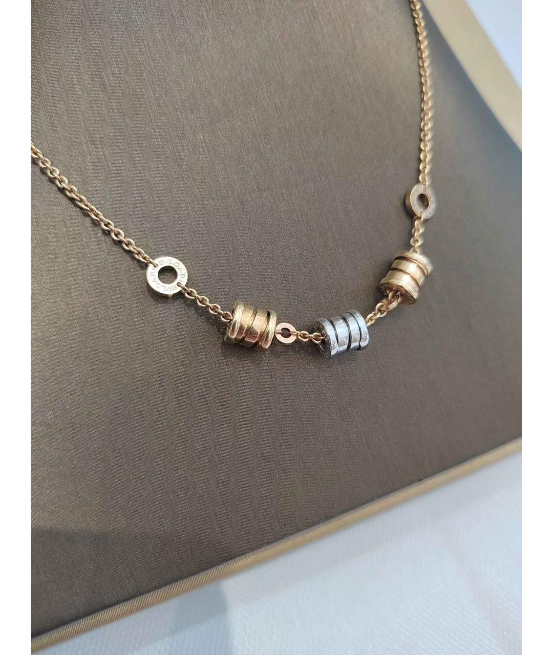 BVLGARI Колье, фото 3