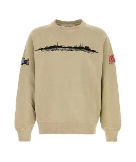 GOLDEN GOOSE Худи/толстовка