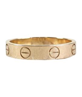 CARTIER Кольцо