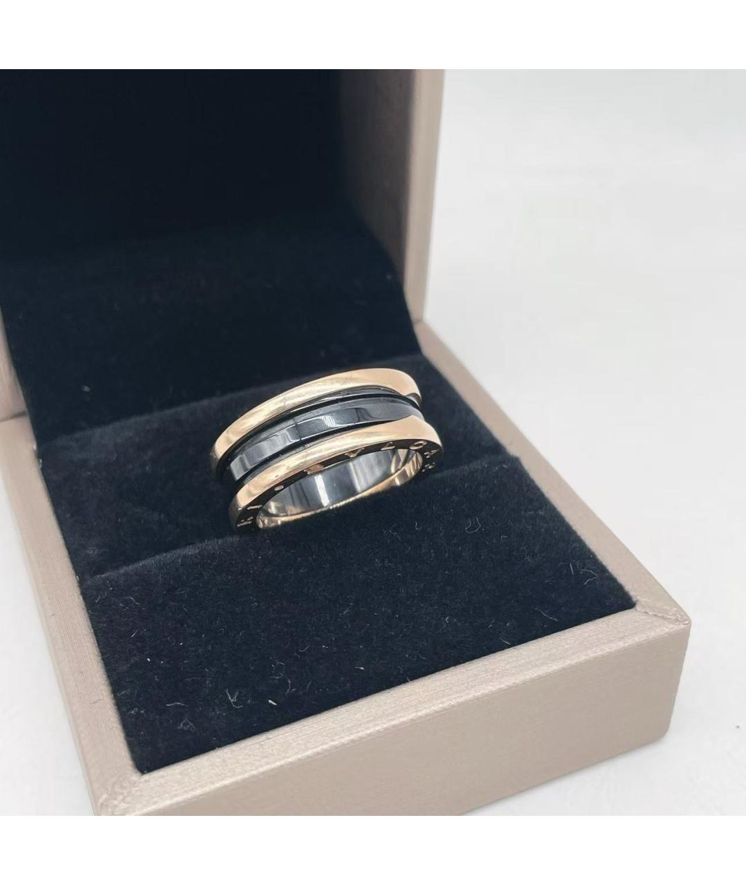 BVLGARI Кольцо, фото 2