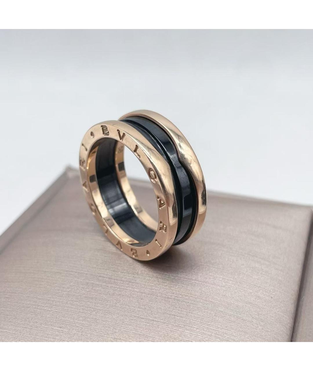 BVLGARI Кольцо, фото 5