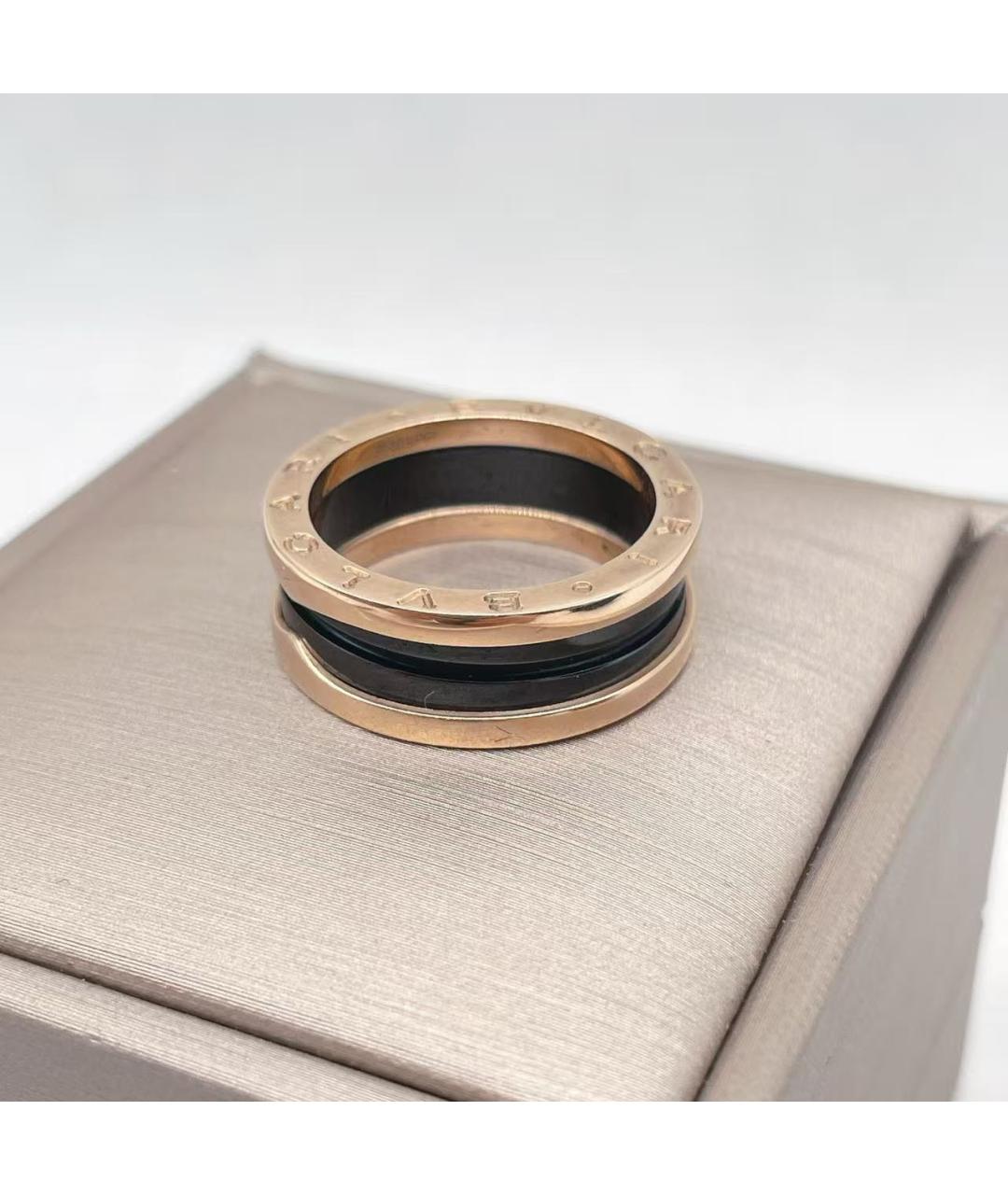 BVLGARI Кольцо, фото 4