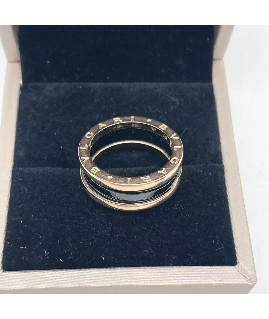 BVLGARI Кольцо, фото 3