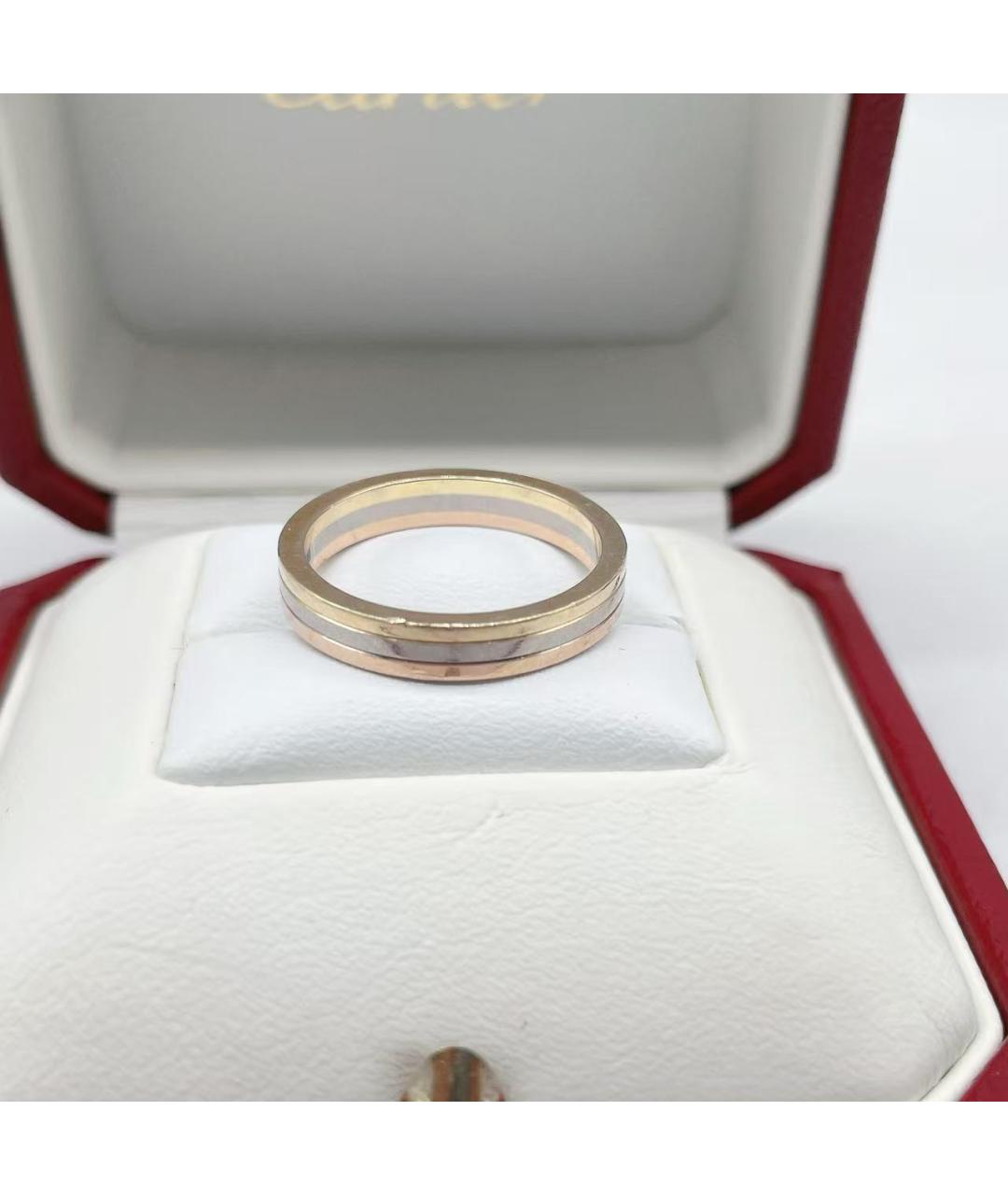 CARTIER Кольцо, фото 4