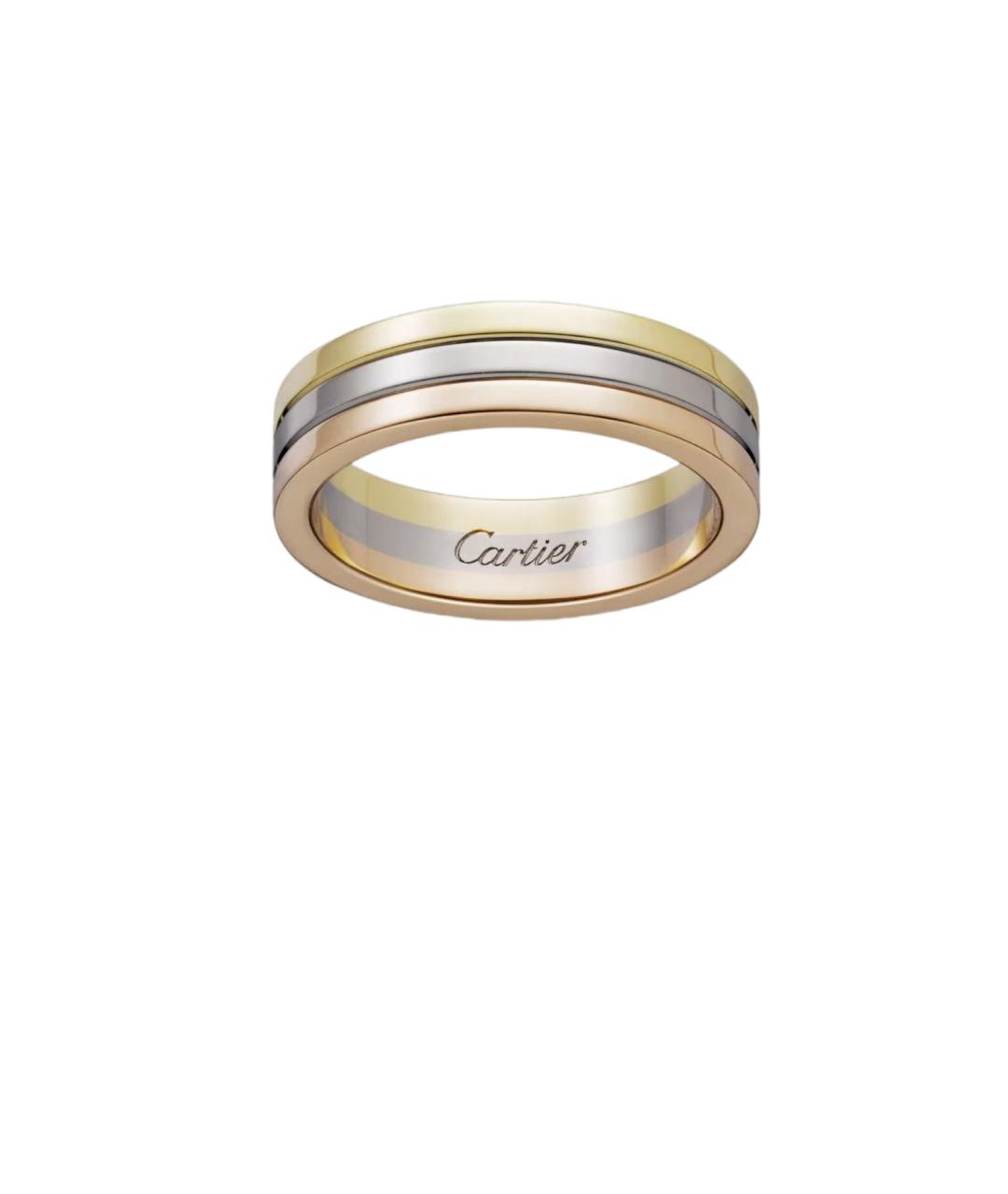 CARTIER Кольцо, фото 5