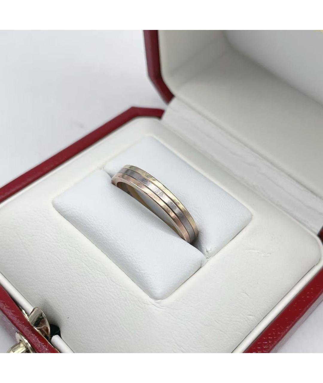 CARTIER Кольцо, фото 2