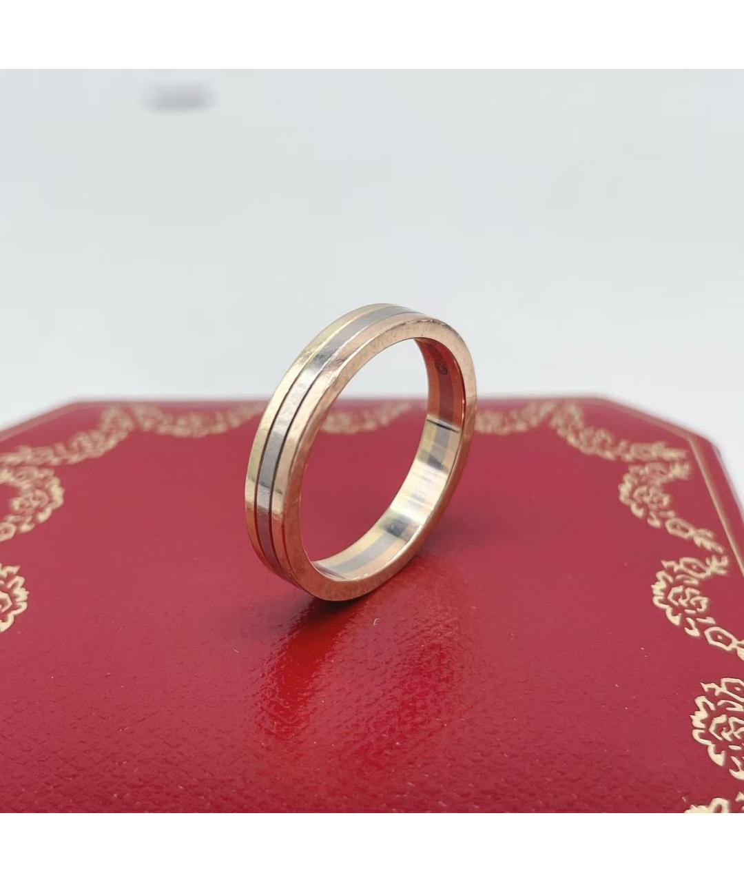 CARTIER Кольцо, фото 3