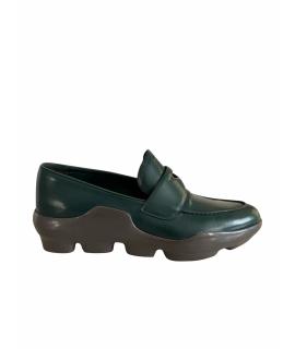 PRADA Лоферы