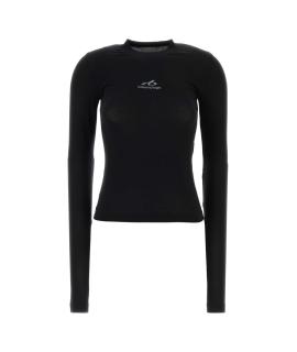 BALENCIAGA Лонгслив