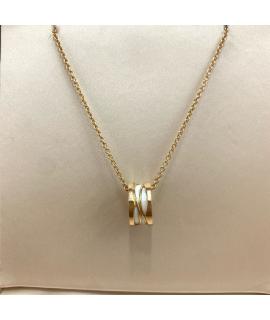BVLGARI Подвеска