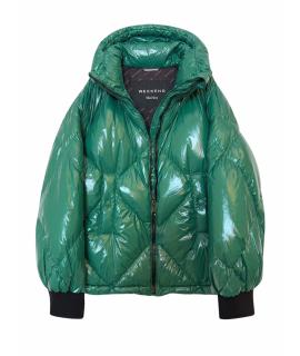 WEEKEND MAX MARA Пуховик