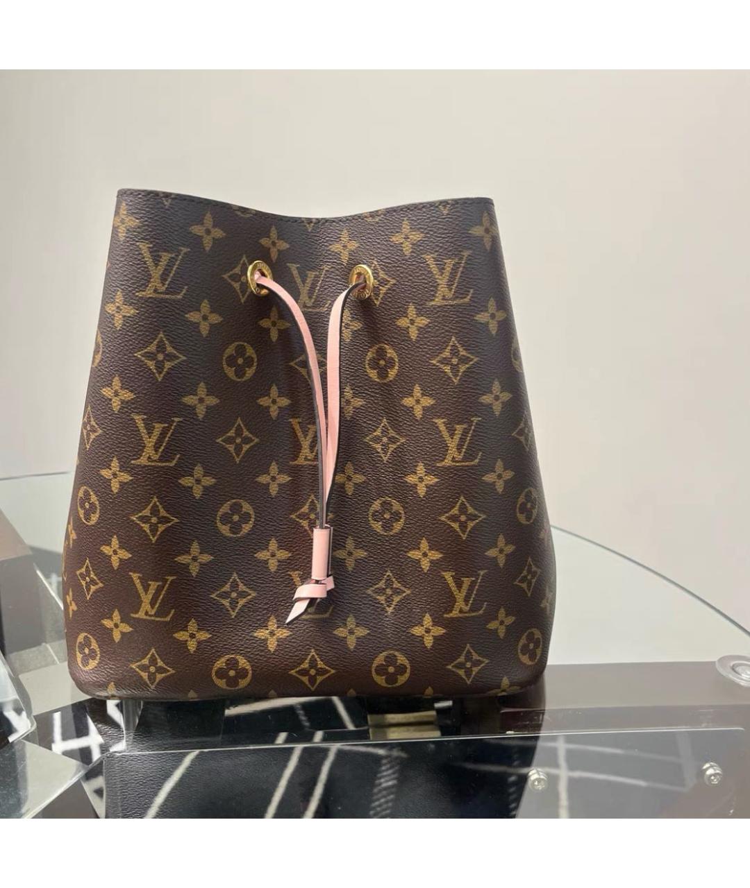 LOUIS VUITTON Сумка через плечо, фото 7