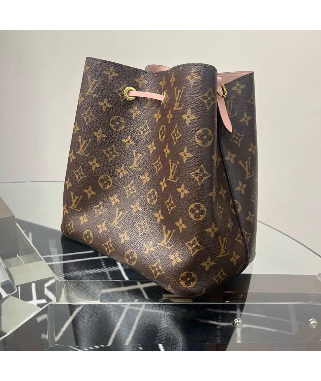 LOUIS VUITTON Сумка через плечо, фото 4
