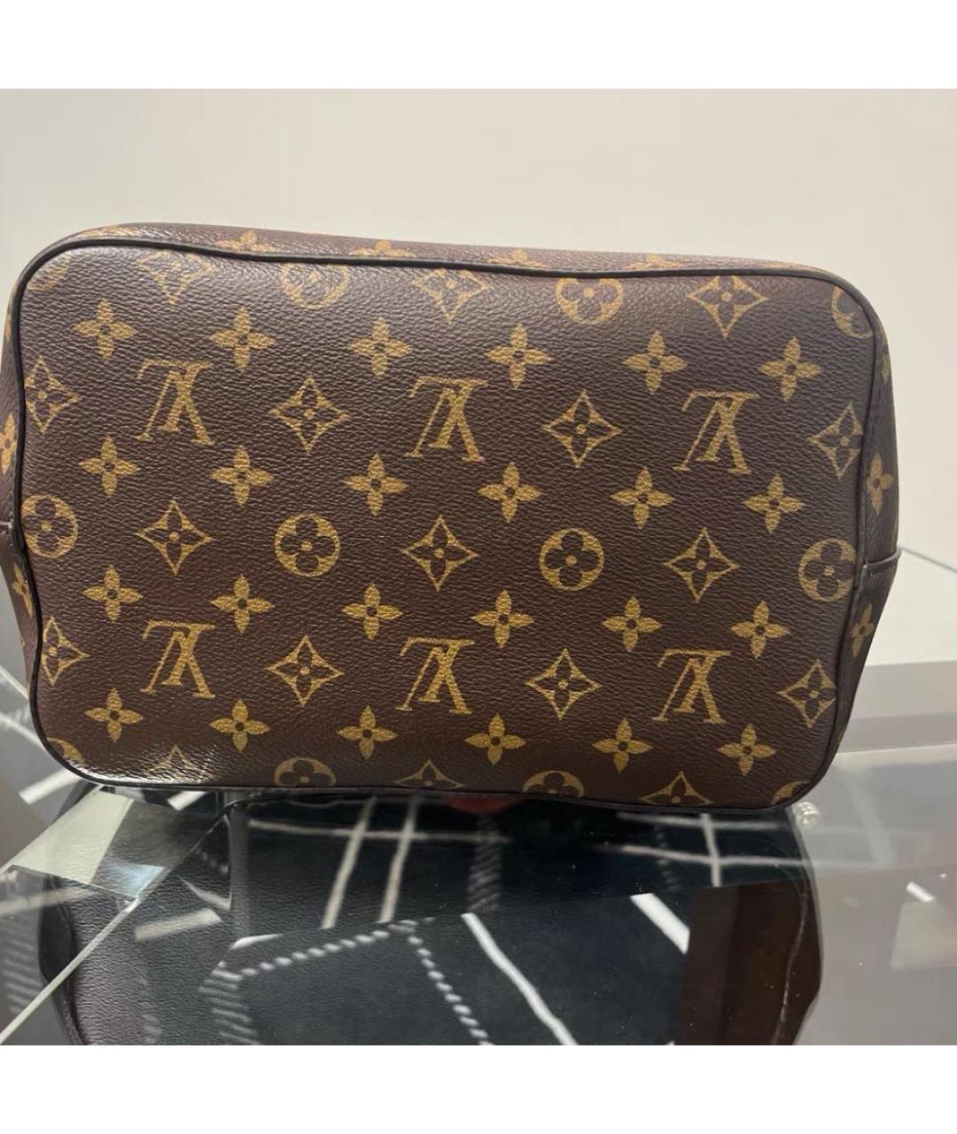 LOUIS VUITTON Сумка через плечо, фото 6