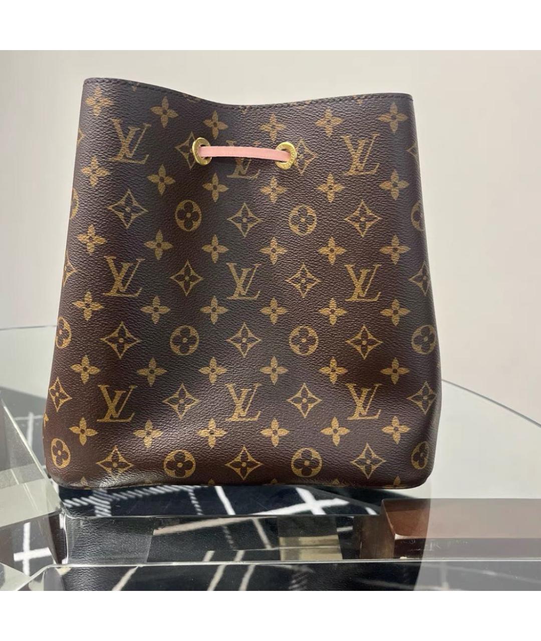 LOUIS VUITTON Сумка через плечо, фото 5