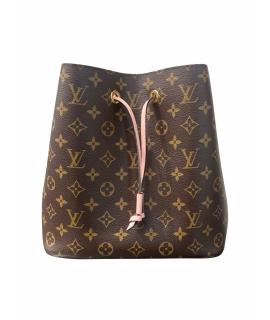 LOUIS VUITTON Сумка через плечо