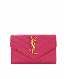 SAINT LAURENT Кошелек