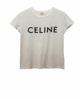 CELINE Футболка