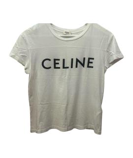 CELINE Футболка