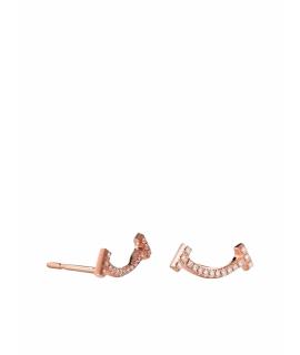 TIFFANY&CO Серьги