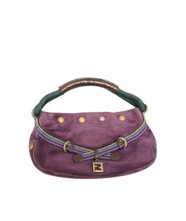 FENDI Сумка с короткими ручками