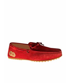 TOD'S Лоферы