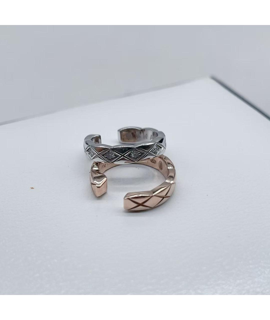 CHANEL Серьги, фото 4