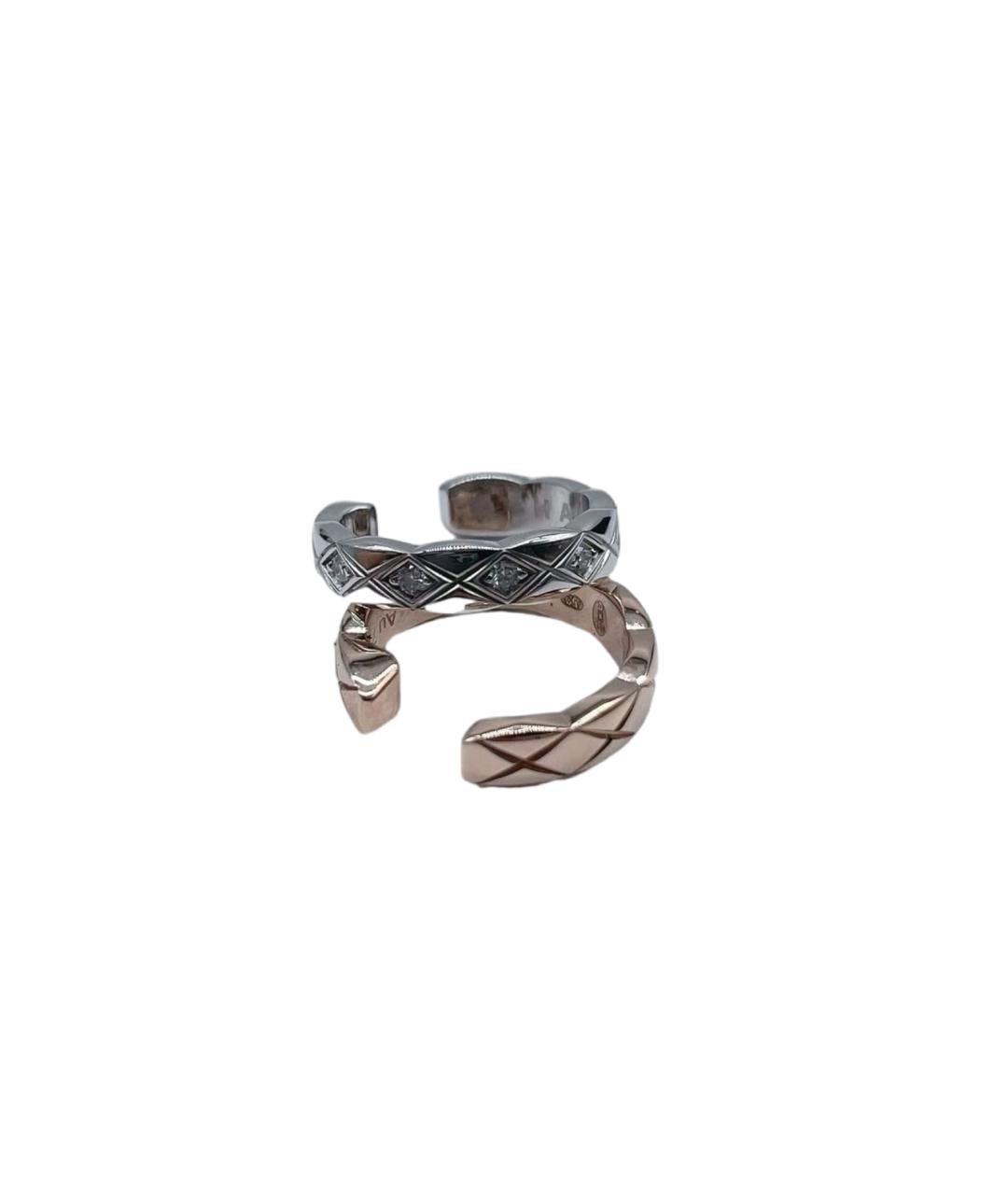 CHANEL Серьги, фото 2