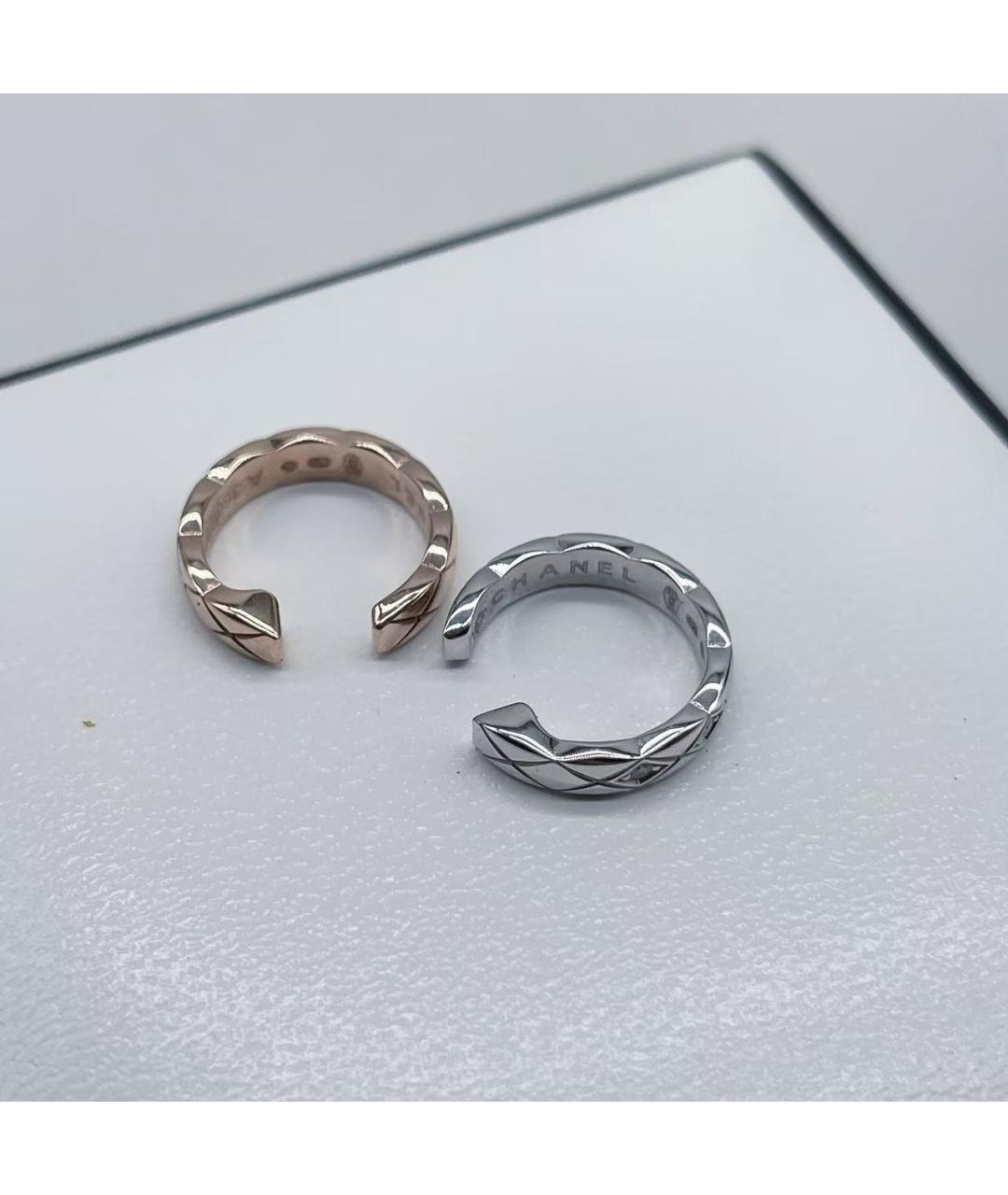 CHANEL Серьги, фото 5