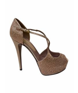 CHRISTIAN LOUBOUTIN Босоножки
