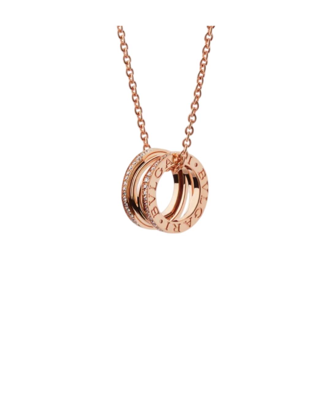 BVLGARI Подвеска, фото 6